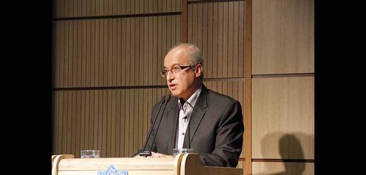 همایون سامیح 