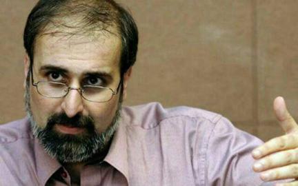 عبدالرضا داوری در ارتباط با کانال آمدنیوز بازداشت شد
