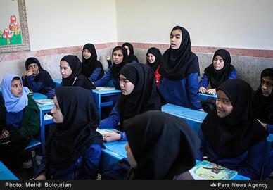 محدودیت شرکت دانش‌آموزان افغان در المپیاد‌ها