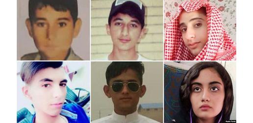 فقط  در صد روز گذشته، آمار کشته‌شدگان اعتراضات آبان ۱۳۹۸ که رقم آن به صدها نفر می‌رسد هنوز از سوی حکومت اعلام‌نشده و نهادهای مختلف اعلام آن را به یکدیگر واگذار می‌کنند.