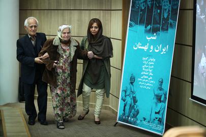 دختری که از ورشو تا تهران گریخت