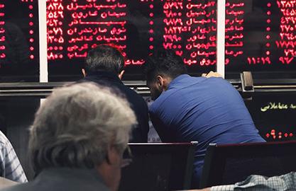 2018 was the most turbulent year in the history of the Tehran Stock Exchange