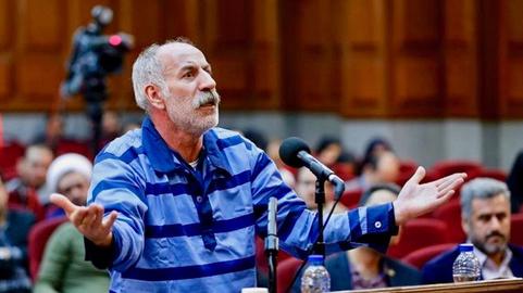 ابهامات پرونده محمد ثلاث از نگاه وکلا