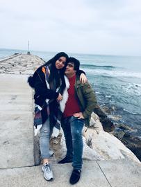 Ruhollah Zam’s Daughter Writes About Her Last Conversation with Her Father