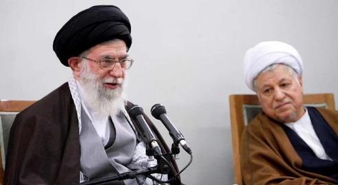 A Lesson in Persian Politeness: Why Khamenei's Leadership Didn't End in 1999
