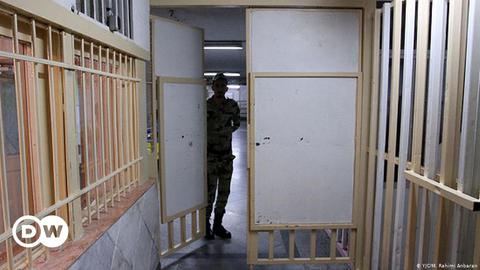 روایت‌های زندان؛ وظیفه اجباری و سربازان فشافویه