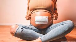 آیا واکسن‌های کووید-۱۹برای زنان باردار خطرناکند؟