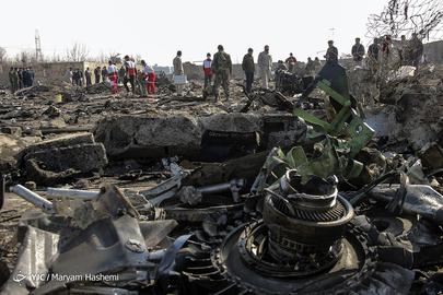 Of Sorrow and Anger: The Families of Ukrainian Flight Victims Speak Out