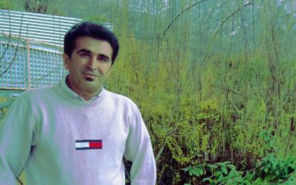 برگزاری ششمین جلسه دادگاه اسکندر لطفی، از فعالان صنفی معلمان کردستان