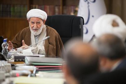 محمد یزدی و استفراغ وسع قاضی‌القضاتی که ویرانه تحویل داد