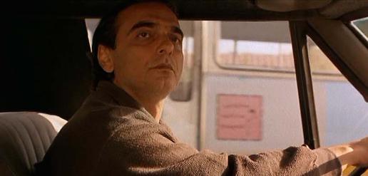 Taste of Cherry (1997)