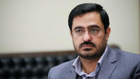سعید مرتضوی در استان مازندران بازداشت شد