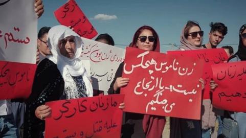 یک فعال حقوق زنان: پرونده‌های زن‌کشی با نبود شاکی خصوصی بسته می‌شوند