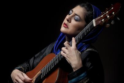 خبر خوب؛ کنسرت لیلی افشار در فرهنگسرای نیاوران
