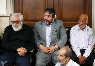 ‌سردار پرده‌نشین سپاه؛ از فعالیت‌های اقتصادی مرتضی رضایی چه می‌دانیم؟