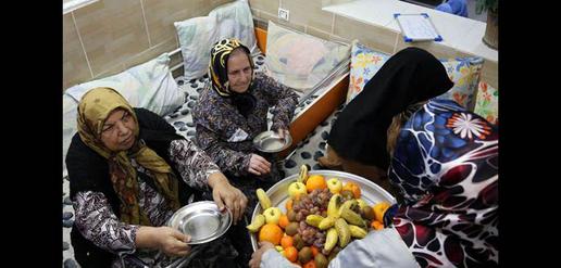 Yalda Celebrations for All