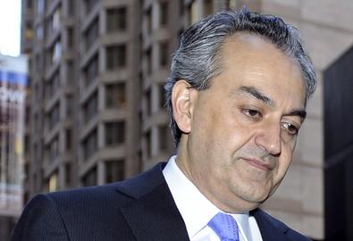 Iran's Man in New York is Hunting for Billions of Dollars