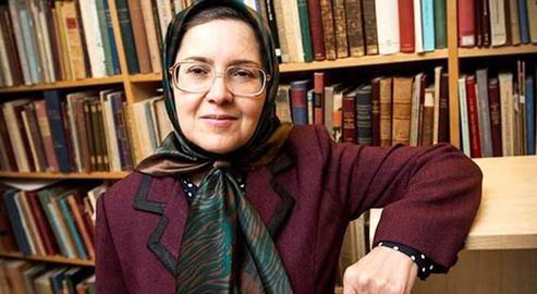 "The reality is that the laws mentioned in Islamic jurisprudence regarding blood money and some other cases are not religious rulings at all,” Sedigheh Vasmaghi said. “This is a historical mistake."