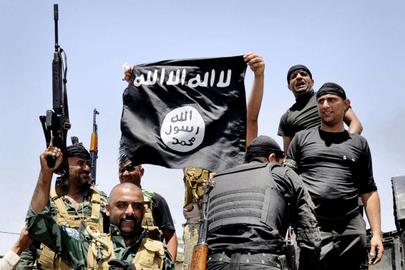 Saudis Send 30,000 Troops to Border as Isis Advances