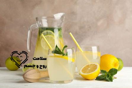 شربت آبلیمو، هندوانه و چند راهکار ساده دیگر برای مبارزه با گرمای تابستان