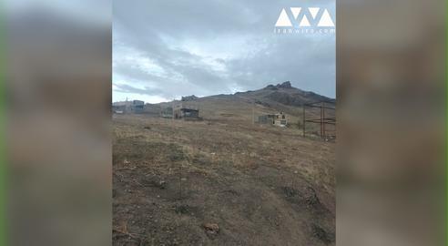 ساخت منازل مسکونی در ارتفاعات نایسر