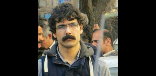 Student activist and Gonabadi dervish Mohammad Sharifi-Moghaddam is being held Greater Tehran Prison. He has appealed to publishers and translators to send books to prisoners