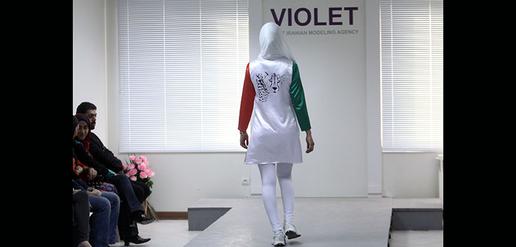 Halal Fashion on the Catwalk