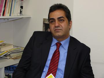 Lawyer Mohammad Olyaeifard to Iranian sex workers in Dubai: “It is the pimps who face harsh punishments and must be scared, not you.”