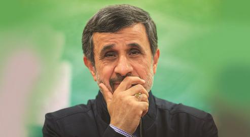 The full text of the Islamic Republic of Iran’s manifesto on world governance, drawn up during Ahmadinejad's tenure as president, has been published in full