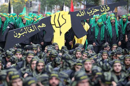 چرا حزب‌الله به کسب کرسی وزارت دارایی در دولت لبنان اصرار دارد؟
