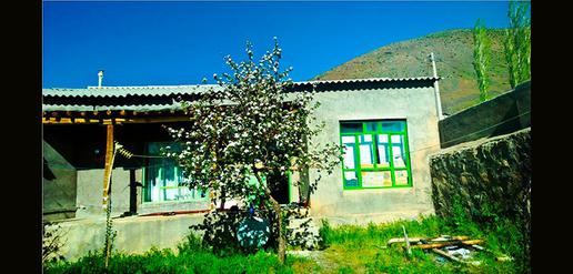 طبیعت آذربایجان