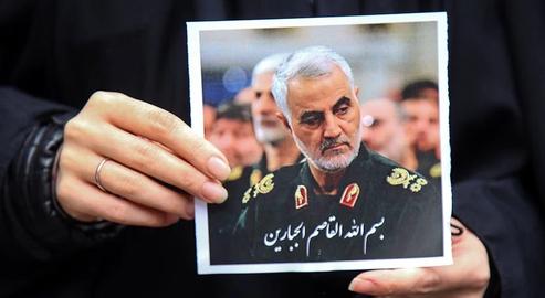 The second anniversary of General Ghasem Soleimani’s assassination had all the trappings of mourning ceremonies for a Shia saint