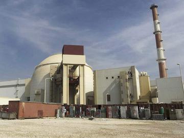 Iran’s only functioning nuclear reactor is Russian-designed, and located in an earthquake zone