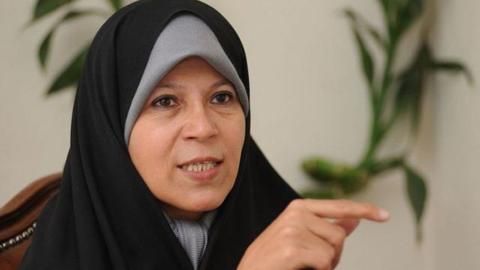 Faezeh Hashemi recently spoke about the crisis in Sistan and Baluchistan, stating that the situation has become worse because of unwarranted and unhelpful interference of the government in Tehran