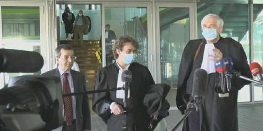 دادگاهی در بلژیک «اسدالله اسدی» که در زمان دستگیری دیپلمات جمهوری اسلامی در اتریش بوده  را به جرائم مرتبط با تروریسم به ۲۰ سال زندان محکوم کرد.