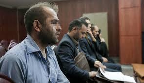تائید حکم اعدام و قصاص قاتل آتنا اصلانی در دیوان‌عالی کشور