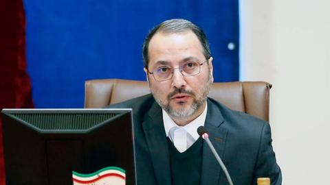 Deputy interior minister and head of the Social Security Organization Taghi Rostamvandi recently presented shocking statistics about underage marriage in Iran