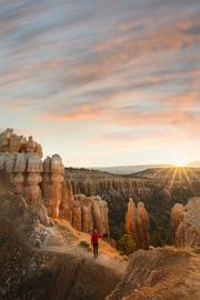 Bryce Canyon, Usa