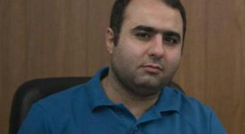 Journalist Jailed for Criticizing House Arrests