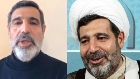 فدراسیون بین‌المللی روزنامه‌نگاران از دادستان رومانی خواستار پیگرد قضایی علیه «غلامرضا منصوری»، قاضی بازداشت شده ایرانی در خاک این کشور شد.
