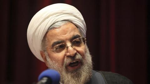 Opinion: It is Time for Security Cooperation Between The Gulf States and Iran