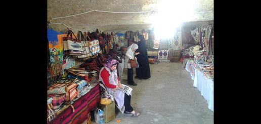Kandovan, Village of Wonder