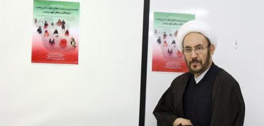 Iran Says “Yes” to Sabbath School Closure