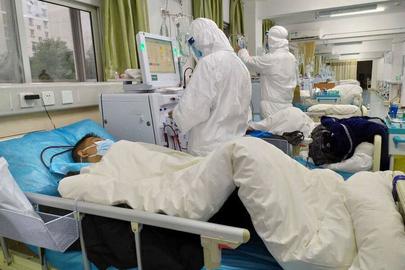 براساس اطلاعاتی که به دست «ایران‌وایر» رسیده، ۴ تن از کادر پزشکی بیمارستان‌های لاهیجان هم‌اکنون به دلیل ابتلا به کرونا در قرنطیه بستری هستند.