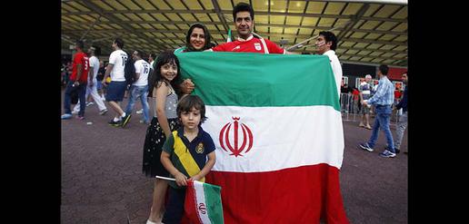 ایران ۱ قطر ۰
