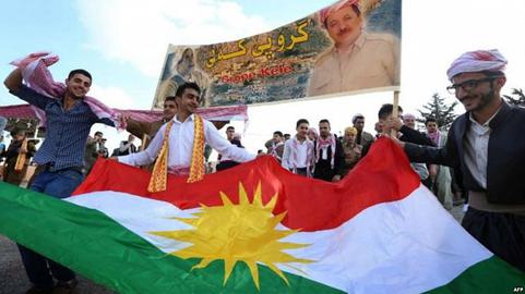 فریدون مجلسی: رفراندوم استقلال کردستان زیاده خواهی است