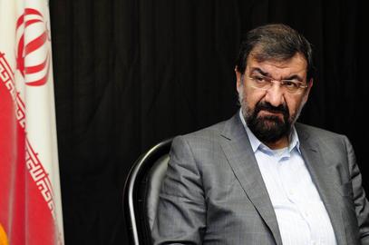 Well-known military figure Mohsen Rezaei has run for president several times