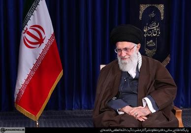 The Supreme Leader set out his ideas to boost Iran's economy during his annual Norooz speech