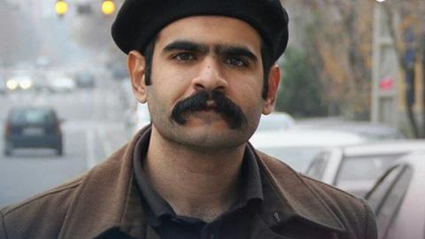 کسری نوری، درویش زندانی از دانشگاه تهران اخراج شد