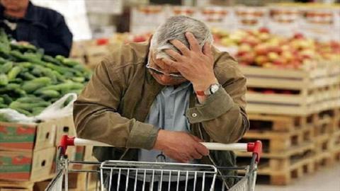 Why Inflation is Hitting the Poor in Iran Hardest